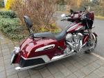 Klikněte pro detailní foto č. 5 - Indian Chieftain Limited