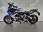 Detail nabídky - BMW R 1250 RS, Premium Selection, 7.100 km