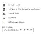 Klikněte pro detailní foto č. 8 - BMW R 1250 RS, Premium Selection, 7.100 km
