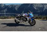 Klikněte pro detailní foto č. 9 - BMW R 1250 RS