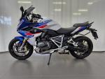 Klikněte pro detailní foto č. 8 - BMW R 1250 RS