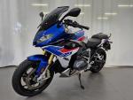 Klikněte pro detailní foto č. 9 - BMW R 1250 RS
