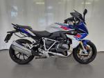 Klikněte pro detailní foto č. 10 - BMW R 1250 RS