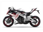 Klikněte pro detailní foto č. 5 - Zontes 703 RR