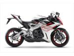 Klikněte pro detailní foto č. 1 - Zontes 703 RR
