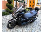 Klikněte pro detailní foto č. 2 - Yamaha X-Max 125