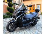 Klikněte pro detailní foto č. 3 - Yamaha X-Max 125