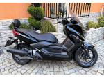 Klikněte pro detailní foto č. 4 - Yamaha X-Max 125