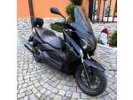 Klikněte pro detailní foto č. 5 - Yamaha X-Max 125