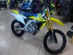 Klikněte pro detailní foto č. 1 - Suzuki RM-Z 450