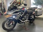 Klikněte pro detailní foto č. 3 - BMW R1250GS TROPHY odpočet DPH