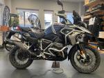 Klikněte pro detailní foto č. 8 - BMW R1250GS TROPHY odpočet DPH