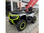 Klikněte pro detailní foto č. 1 - Linhai Landforce 650L Pro EPS 4x4, 5let ZÁRUKA