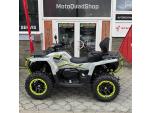 Klikněte pro detailní foto č. 7 - Linhai Landforce 650L Pro EPS 4x4, 5let ZÁRUKA