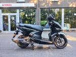 Detail nabídky - Yamaha RayZR 125