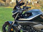 Klikněte pro detailní foto č. 11 - Yamaha MT03 ABS