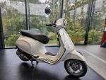 Klikněte pro detailní foto č. 1 - Vespa Primavera 125 ABS E5+