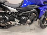 Klikněte pro detailní foto č. 12 - Yamaha Tracer 9 / 900