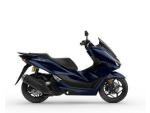 Klikněte pro detailní foto č. 3 - Honda PCX 125 předobjednávka, bonus 2 000,-Kč