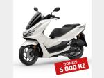 Detail nabídky - Honda PCX 125 + Bonus až 5.000Kč, SKLADEM