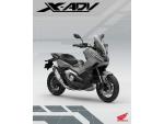 Klikněte pro detailní foto č. 4 - Honda X-ADV + BONUS
