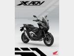 Detail nabídky - Honda X-ADV + BONUS