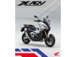 Klikněte pro detailní foto č. 3 - Honda X-ADV + BONUS