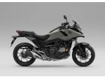 Klikněte pro detailní foto č. 4 - Honda NC 750 X DCT + BONUS