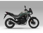 Klikněte pro detailní foto č. 2 - Honda XL 750 Transalp Bonus