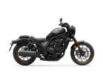 Klikněte pro detailní foto č. 1 - Honda CMX 1100 Rebel DCT S-Edition, předobjednávka, bonus 4 000,-