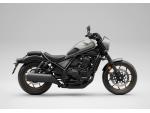 Klikněte pro detailní foto č. 1 - Honda CMX 1100 Rebel DCT S-Edition BONUS