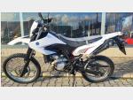 Obrázek k inzerátu: Yamaha WR 125 R 2016