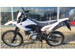 Obrázek k inzerátu: Yamaha WR 125 R 2016