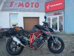 Klikněte pro detailní foto č. 1 - KTM 1290 Super Duke R