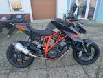 Klikněte pro detailní foto č. 2 - KTM 1290 Super Duke R