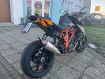 Klikněte pro detailní foto č. 3 - KTM 1290 Super Duke R