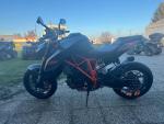 Klikněte pro detailní foto č. 6 - KTM 1290 Super Duke R