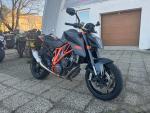 Klikněte pro detailní foto č. 8 - KTM 1290 Super Duke R