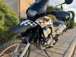 Klikněte pro detailní foto č. 11 - BMW F 650 GS Dakar