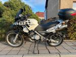 Klikněte pro detailní foto č. 12 - BMW F 650 GS Dakar