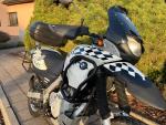 Klikněte pro detailní foto č. 4 - BMW F 650 GS Dakar