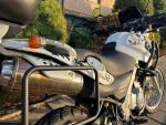 Klikněte pro detailní foto č. 8 - BMW F 650 GS Dakar