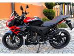 Klikněte pro detailní foto č. 4 - Aprilia Tuono 125