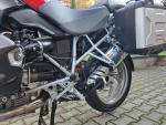 Klikněte pro detailní foto č. 10 - BMW R 1200 GS - ABS, ASC, ESA, INFO, VYHŘÍVANÉ RUKOJETI