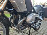 Klikněte pro detailní foto č. 12 - BMW R 1200 GS - ABS, ASC, ESA, INFO, VYHŘÍVANÉ RUKOJETI