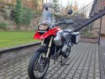 Klikněte pro detailní foto č. 2 - BMW R 1200 GS - ABS, ASC, ESA, INFO, VYHŘÍVANÉ RUKOJETI