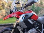 Klikněte pro detailní foto č. 6 - BMW R 1200 GS - ABS, ASC, ESA, INFO, VYHŘÍVANÉ RUKOJETI