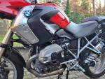 Klikněte pro detailní foto č. 7 - BMW R 1200 GS - ABS, ASC, ESA, INFO, VYHŘÍVANÉ RUKOJETI