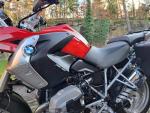 Klikněte pro detailní foto č. 8 - BMW R 1200 GS - ABS, ASC, ESA, INFO, VYHŘÍVANÉ RUKOJETI