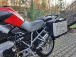 Klikněte pro detailní foto č. 9 - BMW R 1200 GS - ABS, ASC, ESA, INFO, VYHŘÍVANÉ RUKOJETI